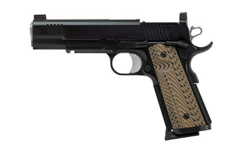 Handguns Dan Wesson SPECIALIST 45ACP DW SPECIALIST OR 45ACP 5" RAIL BLK • Model: SPECIALIST